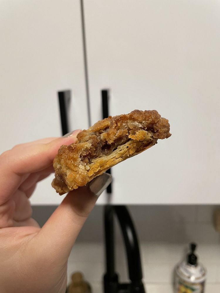 Janie’s Life-Changing Baked Goods