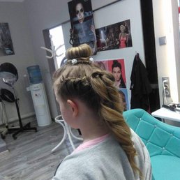 Cocochoko Hair Salons Ul Mickiewicza 33 Poznań Poland Phone