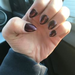 Miracle Nails gift card