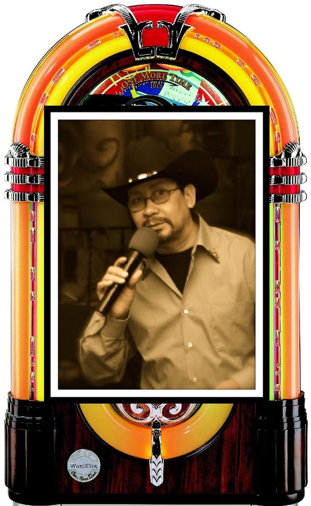 Touch Of Class Karaoke - Showcase Johnny