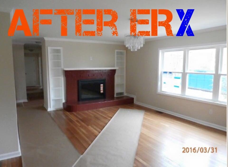 Emergency Restoration Xperts