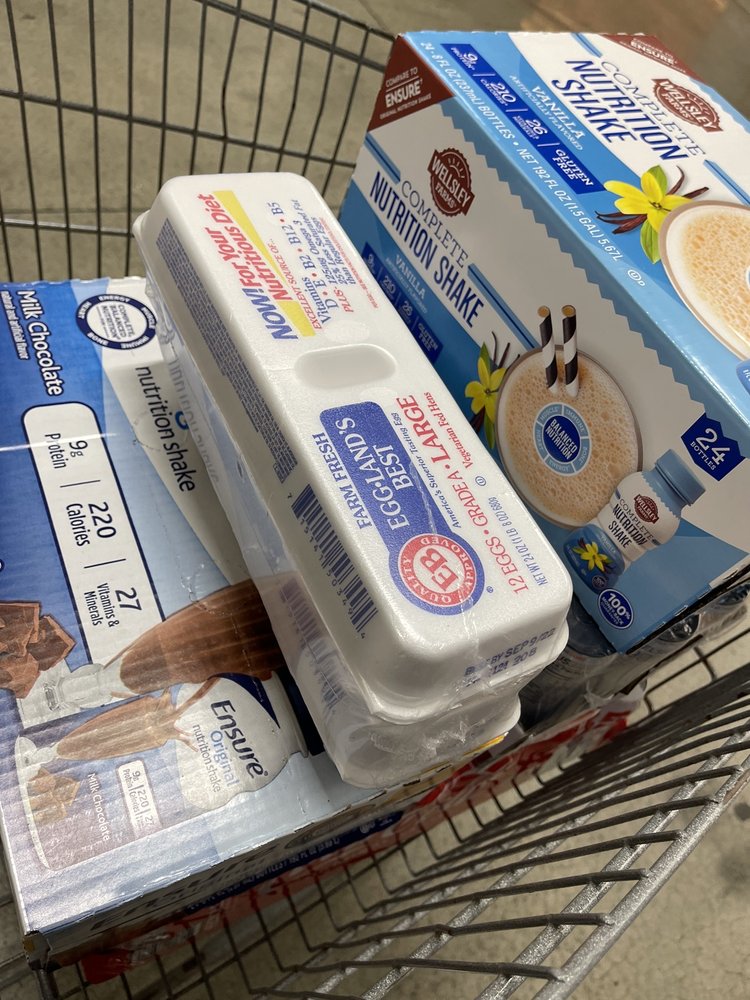 BJ's Wholesale Club