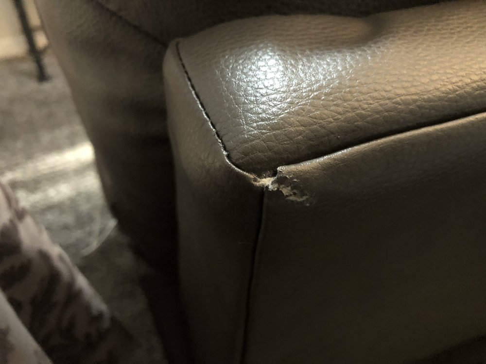 image of business La-Z-Boy Furniture Galleries