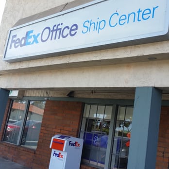 Fedex Office Ship Center 18 Photos Printing Services 700 N Photo Of Fedex Office Ship Center El Cajon Ca United States