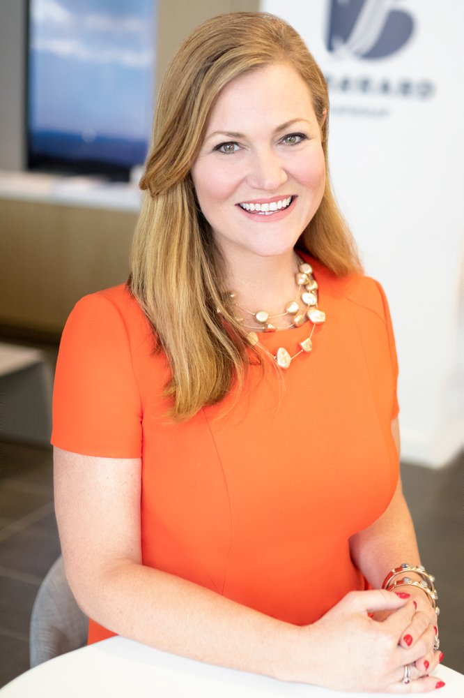 Eleanor Heyrich- Realogics Sotheby's International Realty