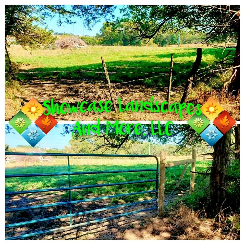 Showcase Landscapes & More