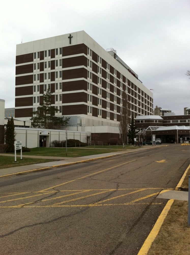 Misericordia Family Medicine Center Family Practice 16940 87 Ave