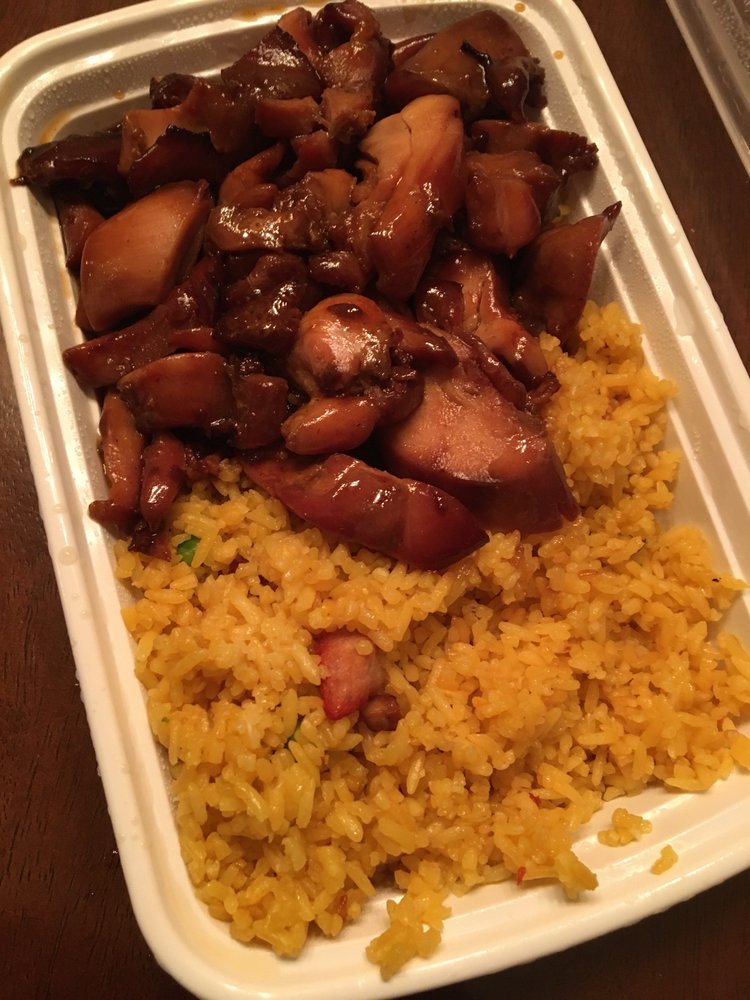 China Wok