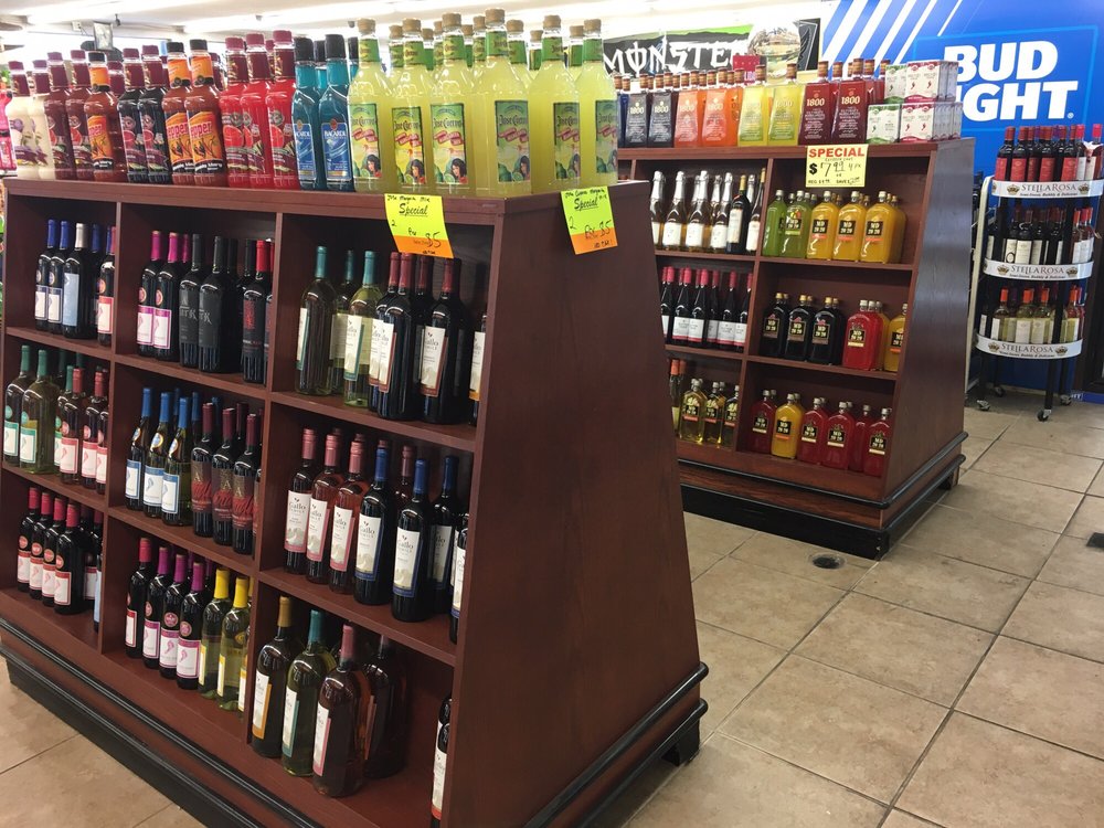 Midway Markets Liquor & Deli
