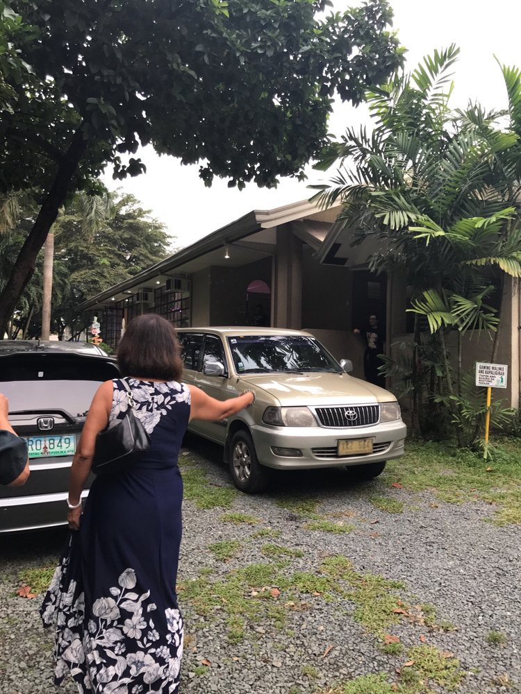 Valle Verde 2 Clubhouse Party & Event Planning Camia Street, Pasig