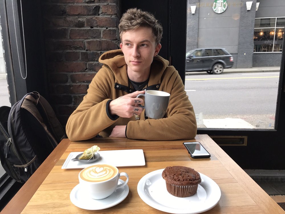 Coffeehouse Northwest 142 Photos & 304 Reviews Coffee & Tea 1951