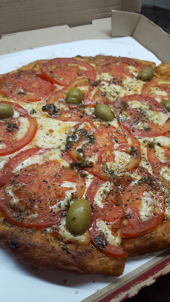 Villa Adelina B Pizza Restaurant Gift Cards | Giftly