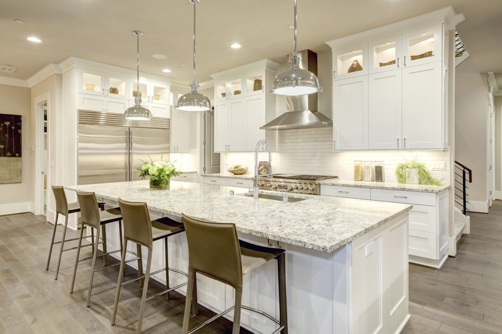 Stone Care