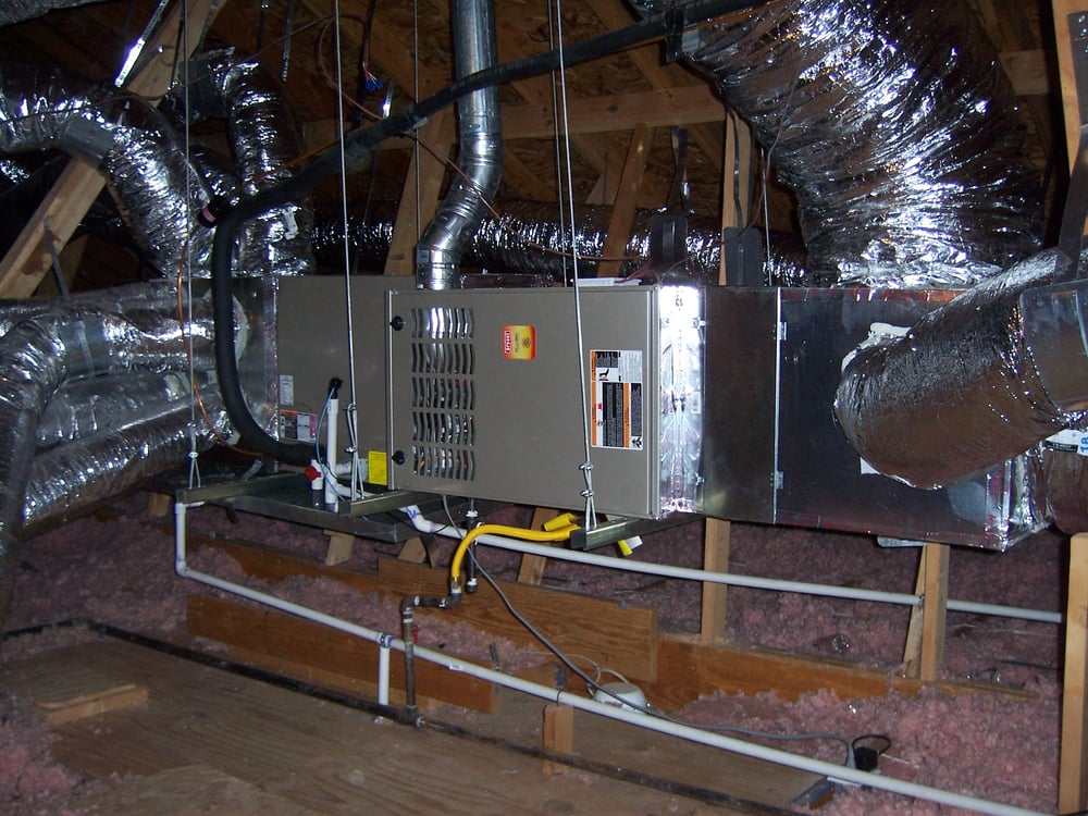 image of business Happell Mechanical - Air Conditioning & Heating