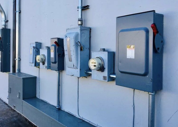 Coastal Electrical Services