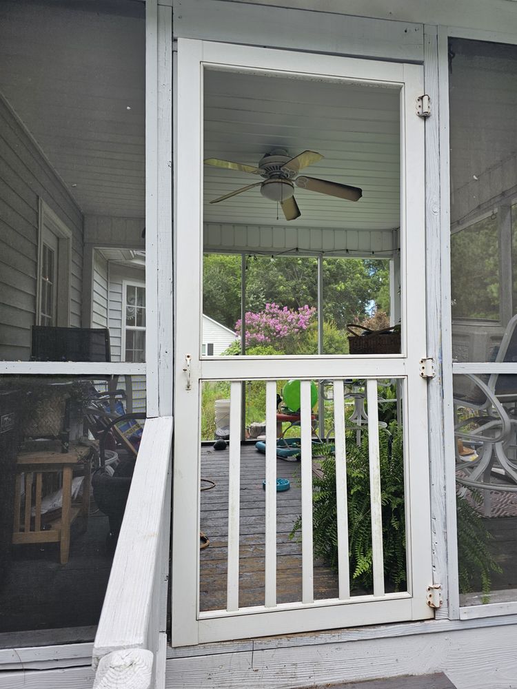 Real Estate Management