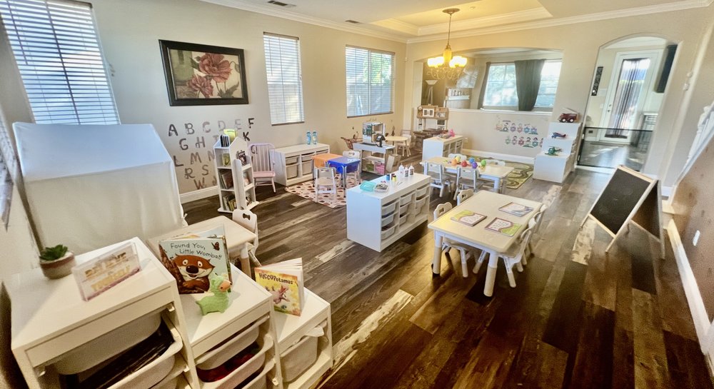 Peppertree Learning Home Daycare