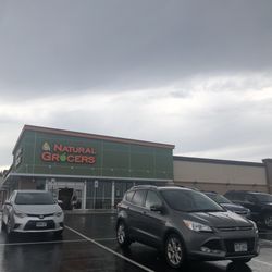 Natural Grocers Aurora Co Last Updated April 2019 Yelp