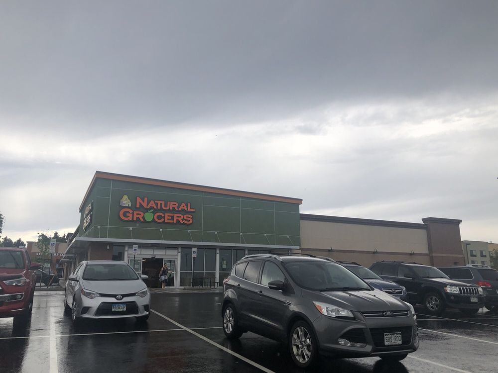 Natural Grocers 21 Reviews Grocery 11753 E Arapahoe Rd