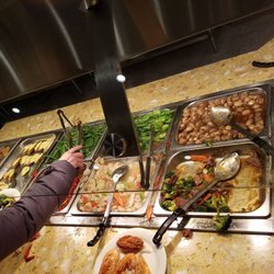 Sacramento Buffet Restaurants Best Yum Buffet Grill 290 Photos 164 Reviews Buffets 4300