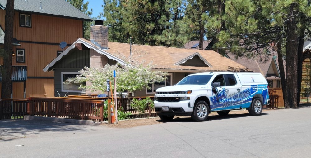 WK Pest Solutions