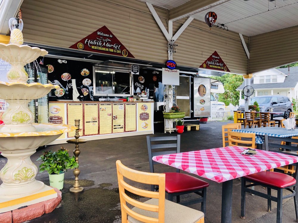 Habib Mediterranean International Market Gift Card Glen Burnie