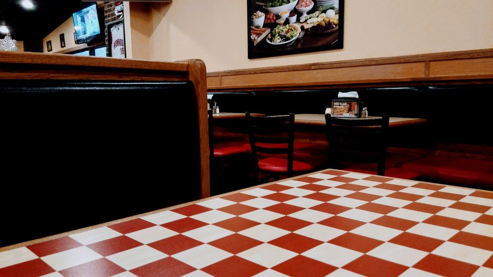 Pizza Inn