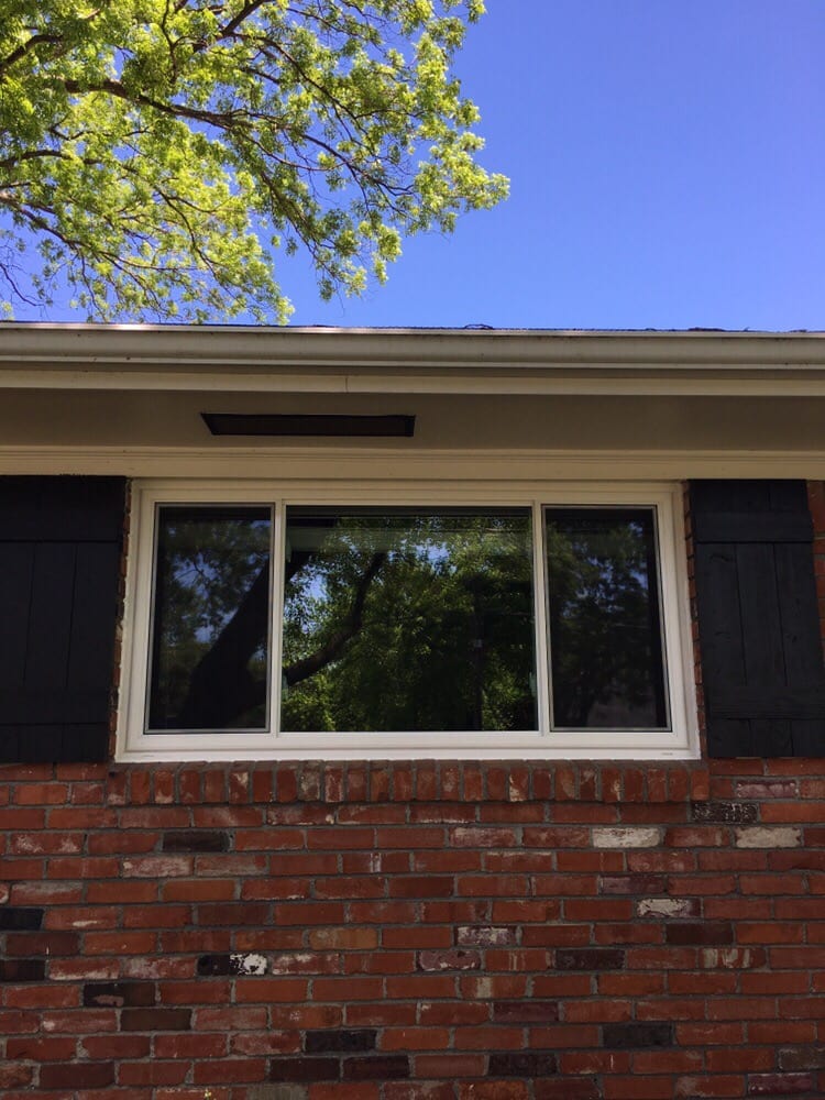 Foster Exteriors Window Company
