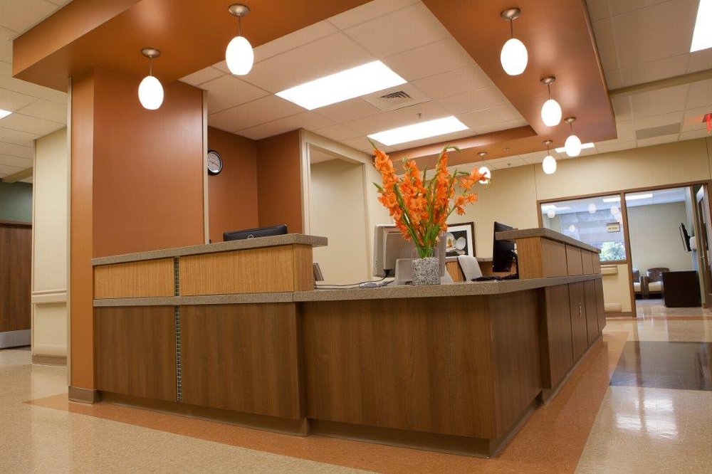 Texas Rehabilitation Hospital of Arlington
