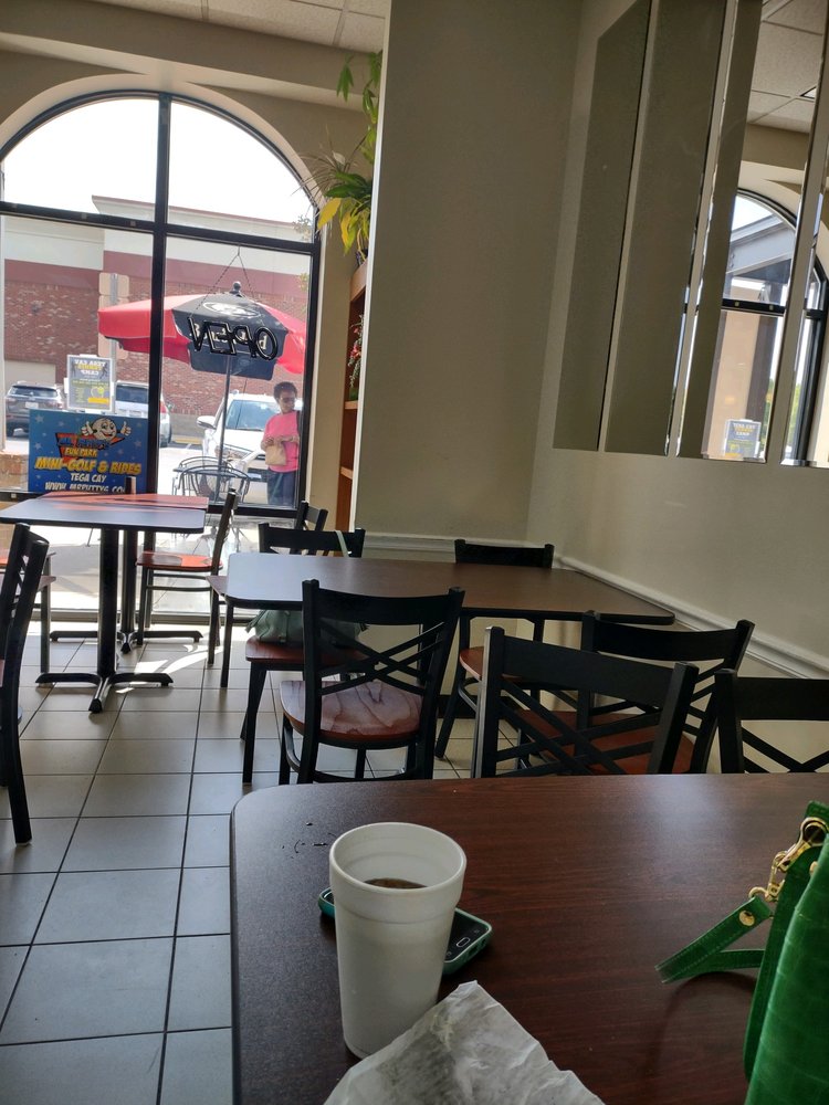 Tega Cay Gourmet Deli