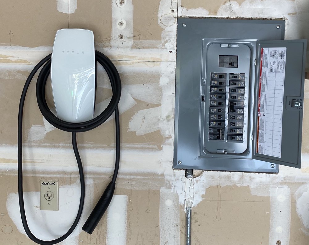 1st Choice Electric Service