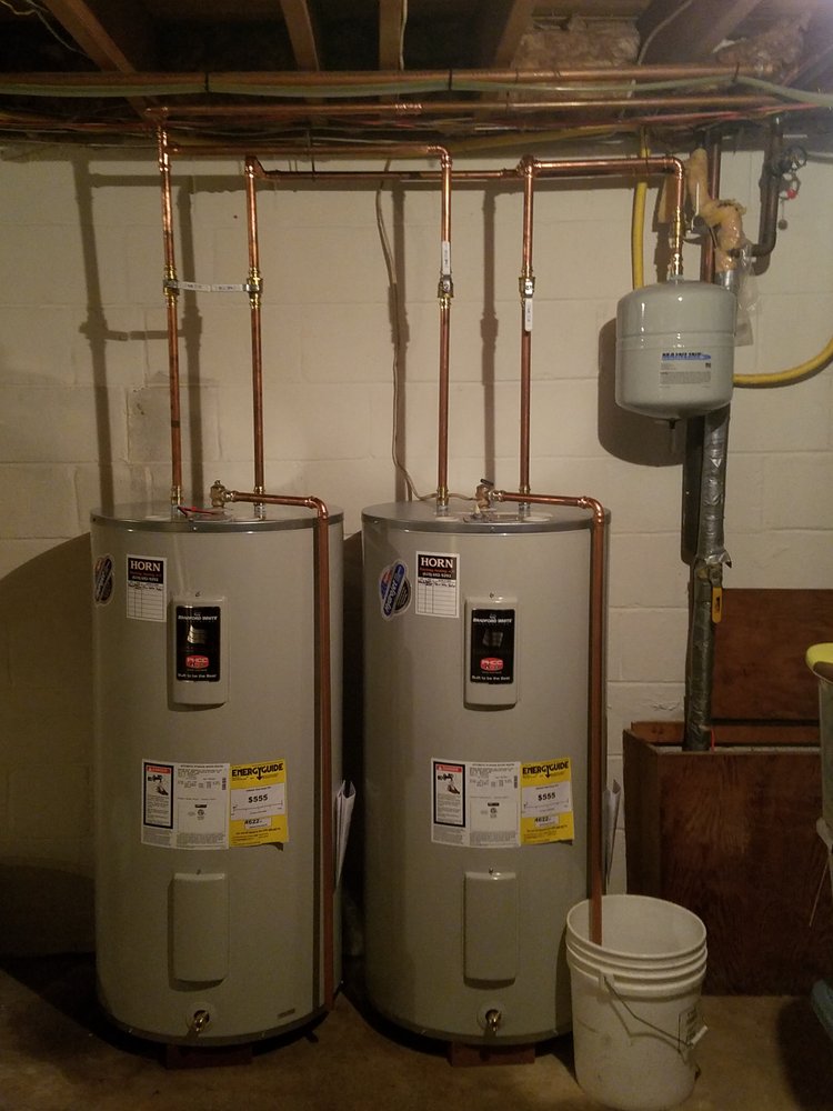 Horn Plumbing & Heating
