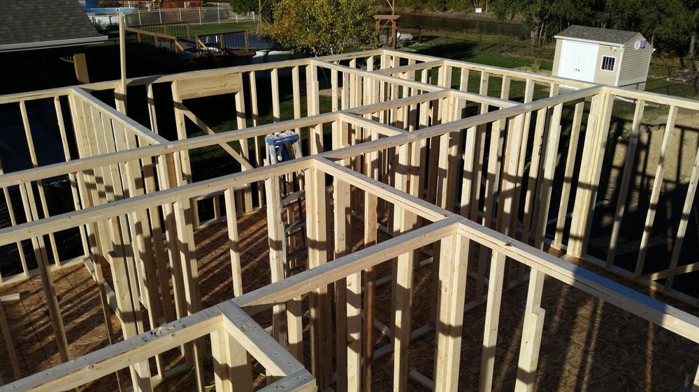 image of business Lucas Blankenship Construction