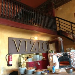 ¿Estuviste en Italian Restaurant Il Vizio? Comparte tu experiencia