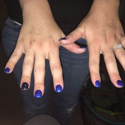Luxury Spa & Nails - 29 Photos & 21 Reviews - Nail Salons - 1783 N