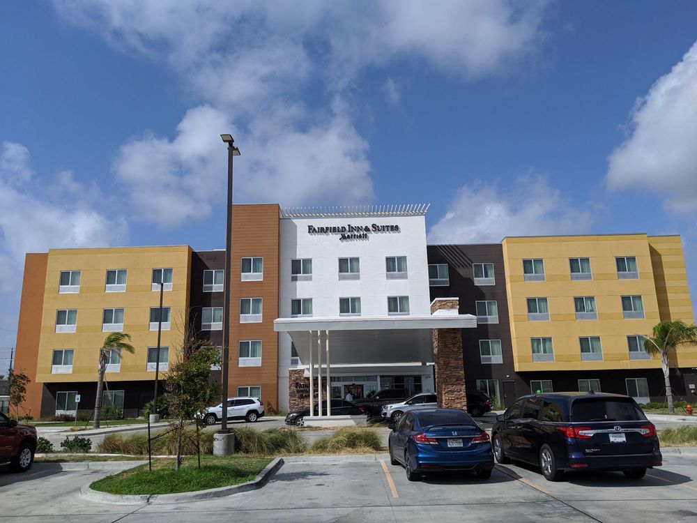 NS Ingleside Navy Base in Ingleside, TX