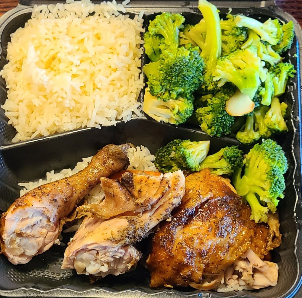 Sardi's Pollo A La Brasa Sardi's Pollo A La Brasa