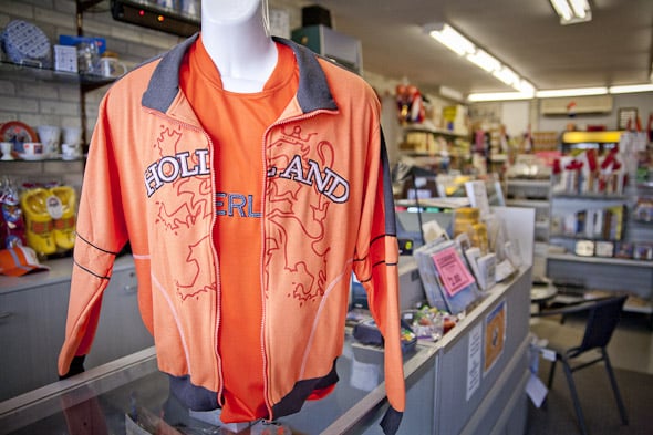 Holland Store