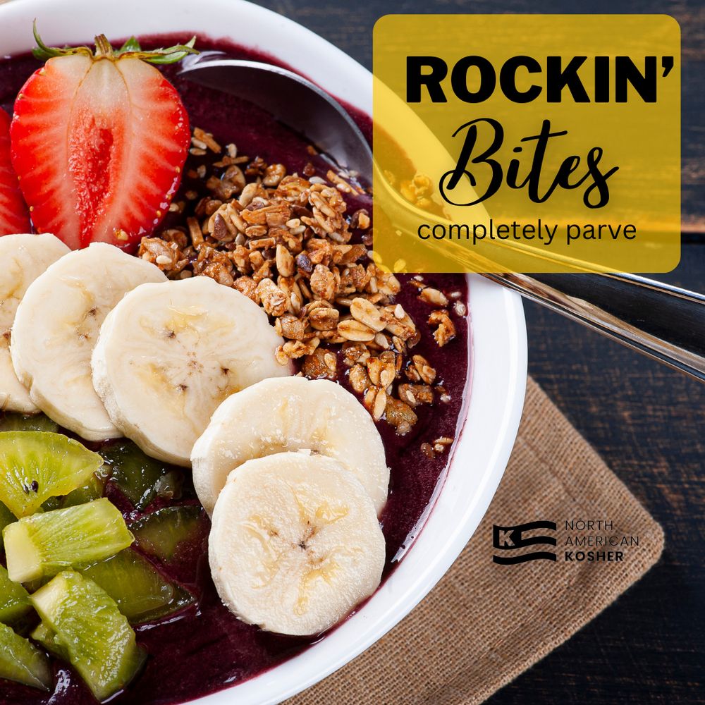 Rockin' Bites Rockin' Bites