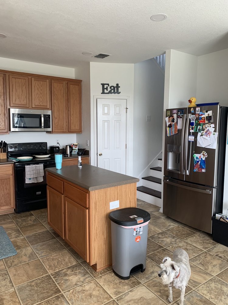 image of business Medina Paint Design