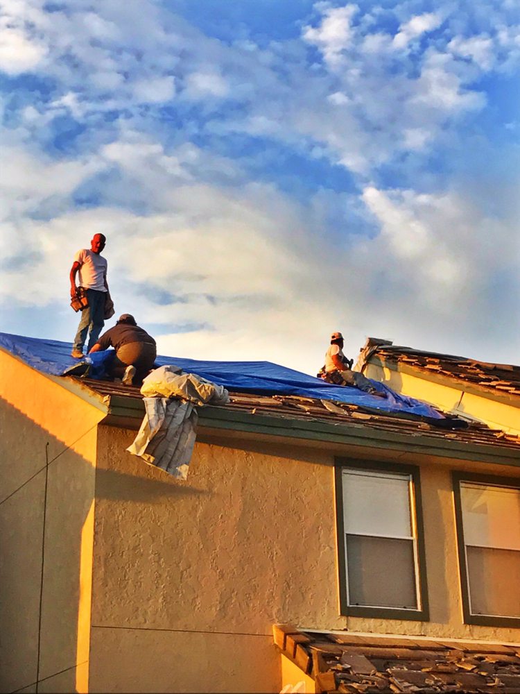 image of business Goliath Building Services