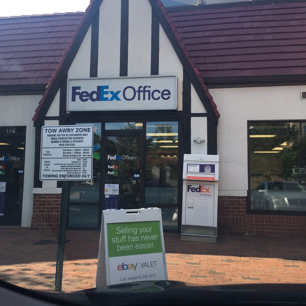 FedEx Office Print & Ship Center 10 Photos & 14 Reviews Printing