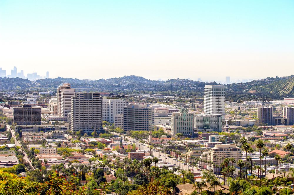 Glendale Property Management