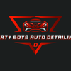 Dirty Boys Auto Detailing gift card