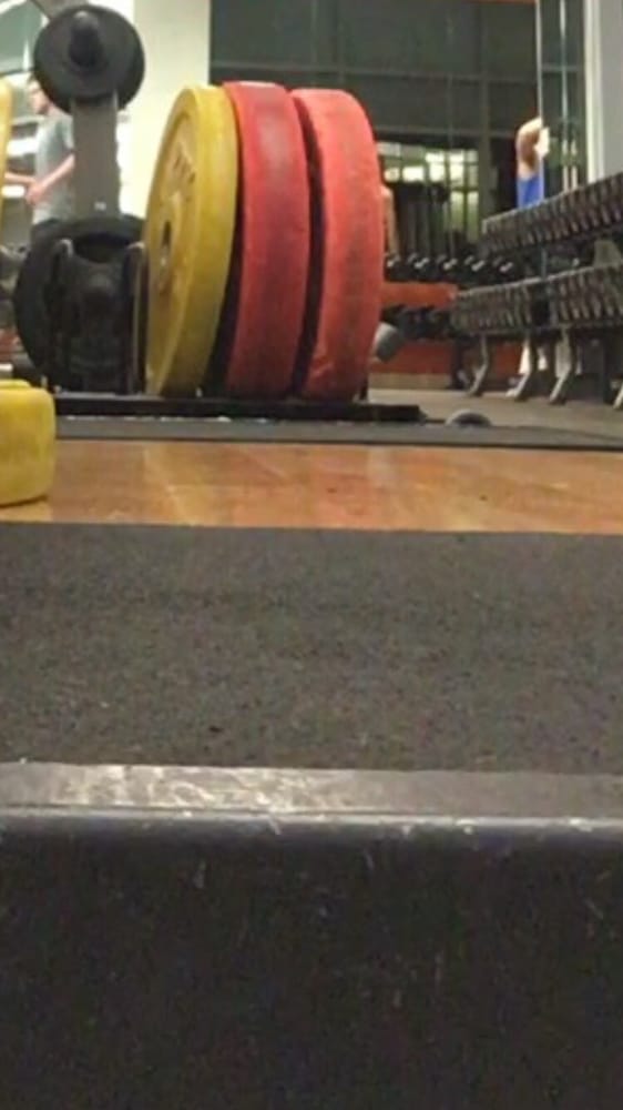 Cal Poly Recreation Center 18 Reviews Gyms S Perimeter Rd, San