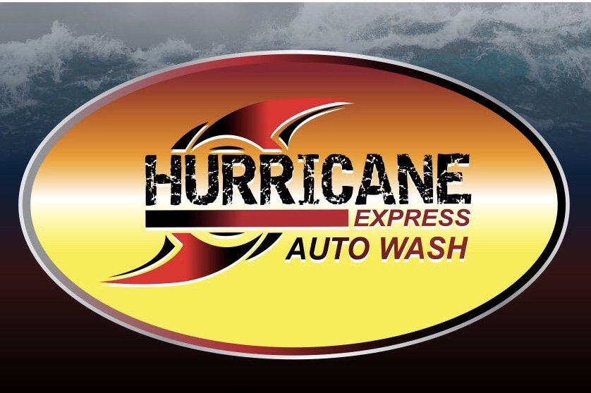Hurricane Express Auto Wash