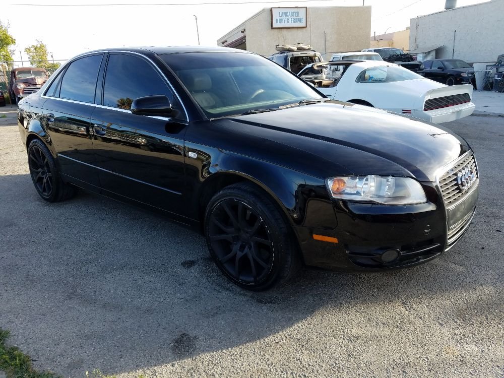 Rodriguez Custom Auto Body