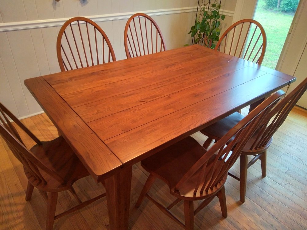 Palmer's Refinishing