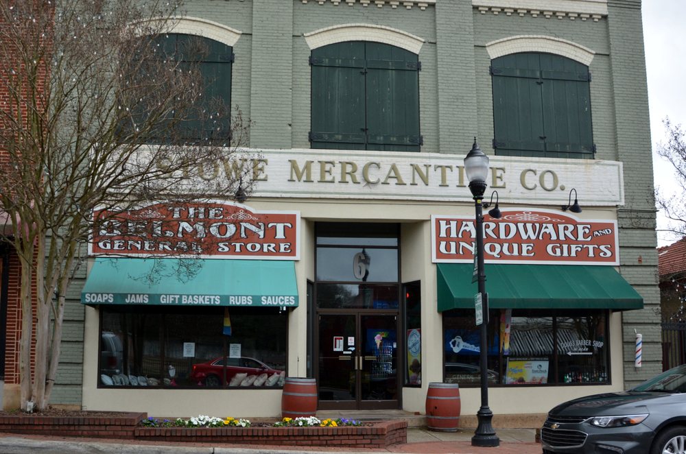Belmont General Store 10 Photos Hardware Stores 6 N Main St