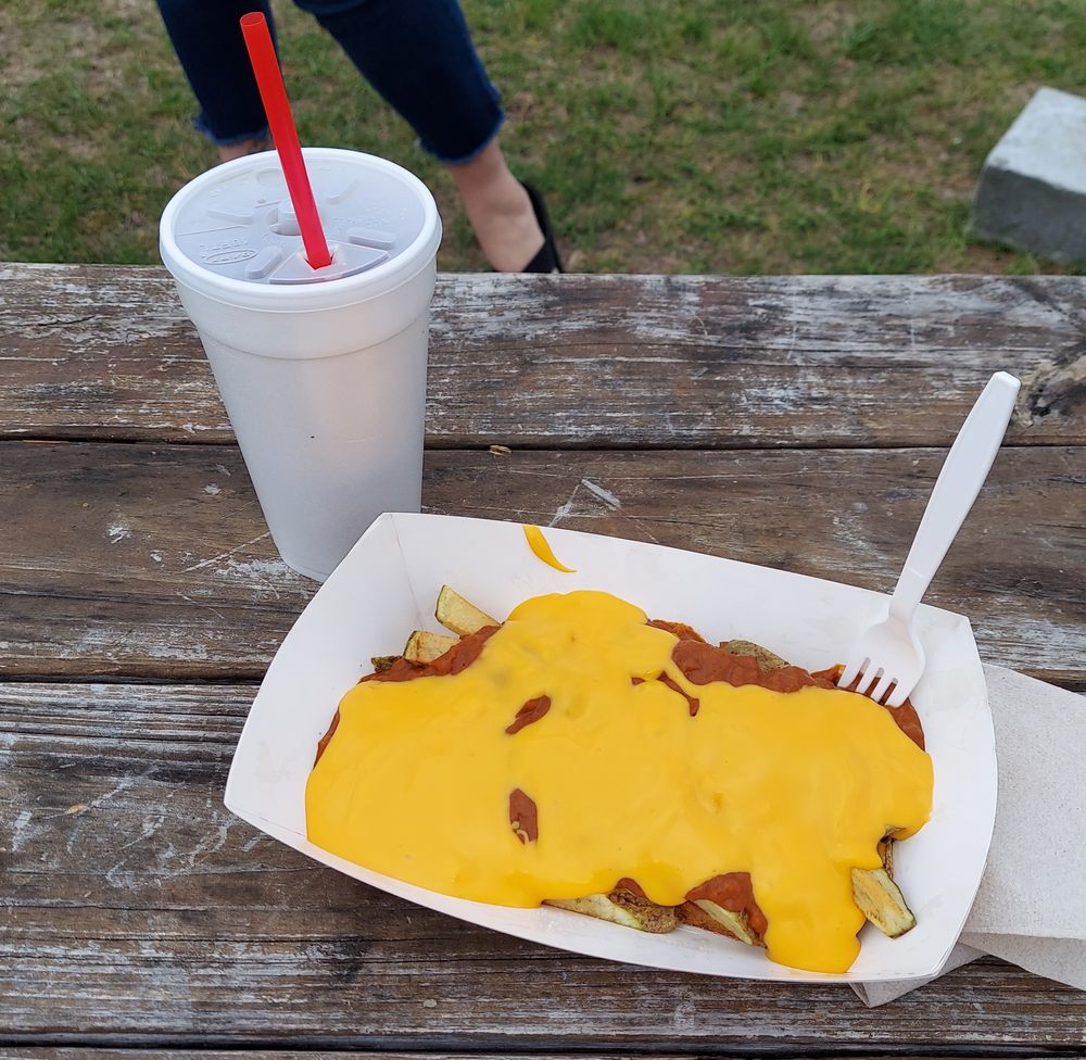 Snack Attack Food Truck